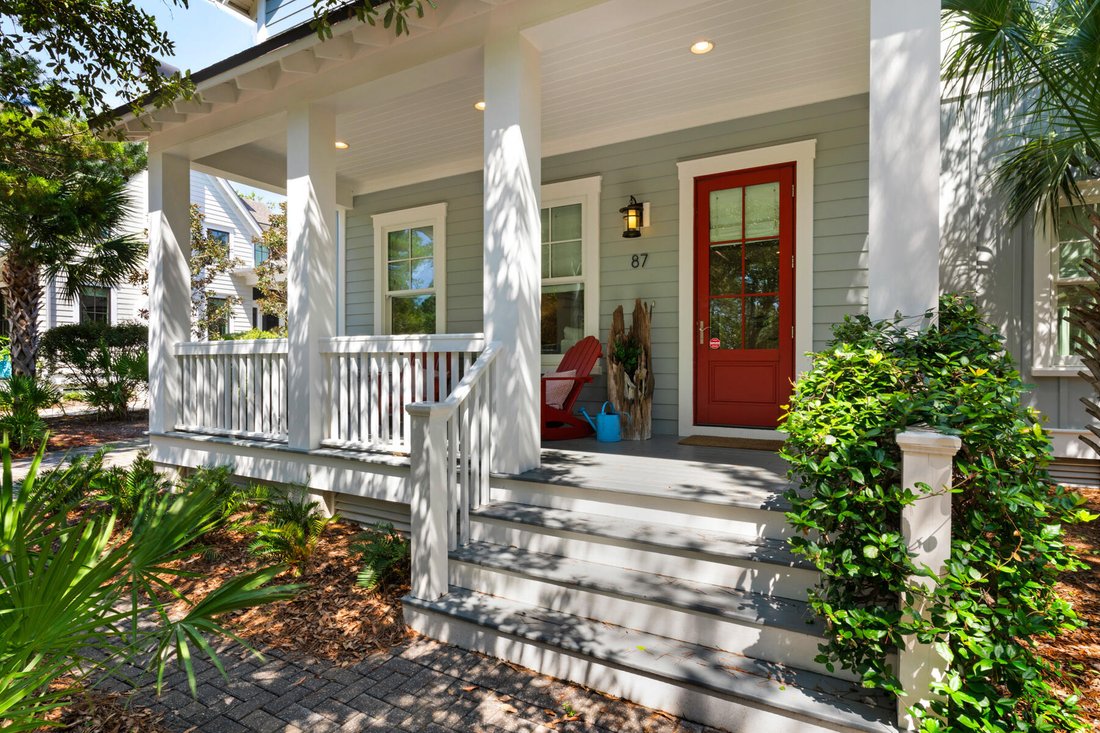House in Watersound, Florida, United States 4 - 17375717