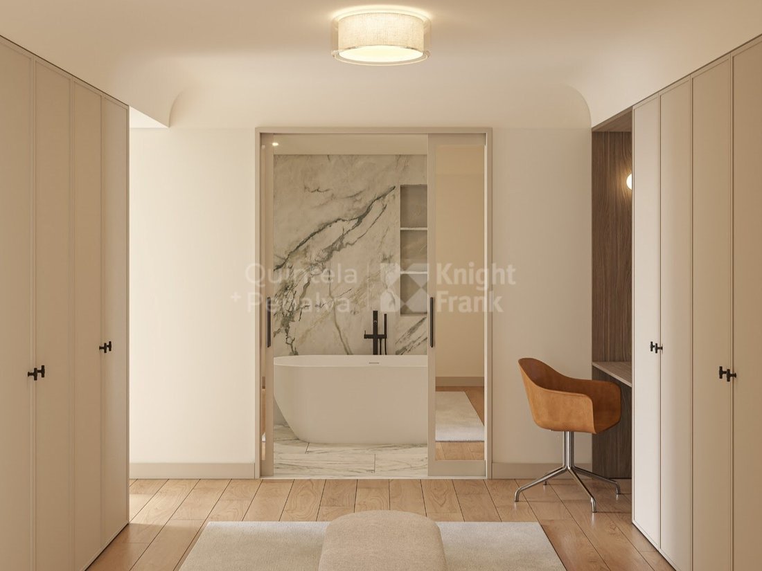 Apartment in Santa Maria Maior, Lisbon, Portugal 5 - 16537186