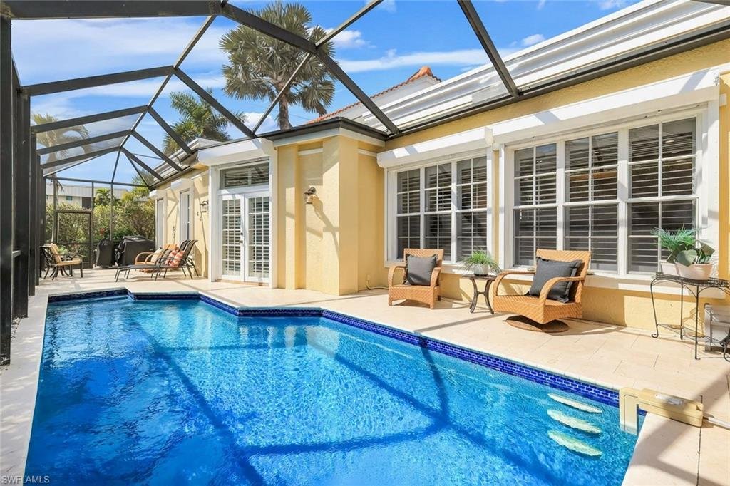 House in Naples, Florida, United States 1 - 17378090