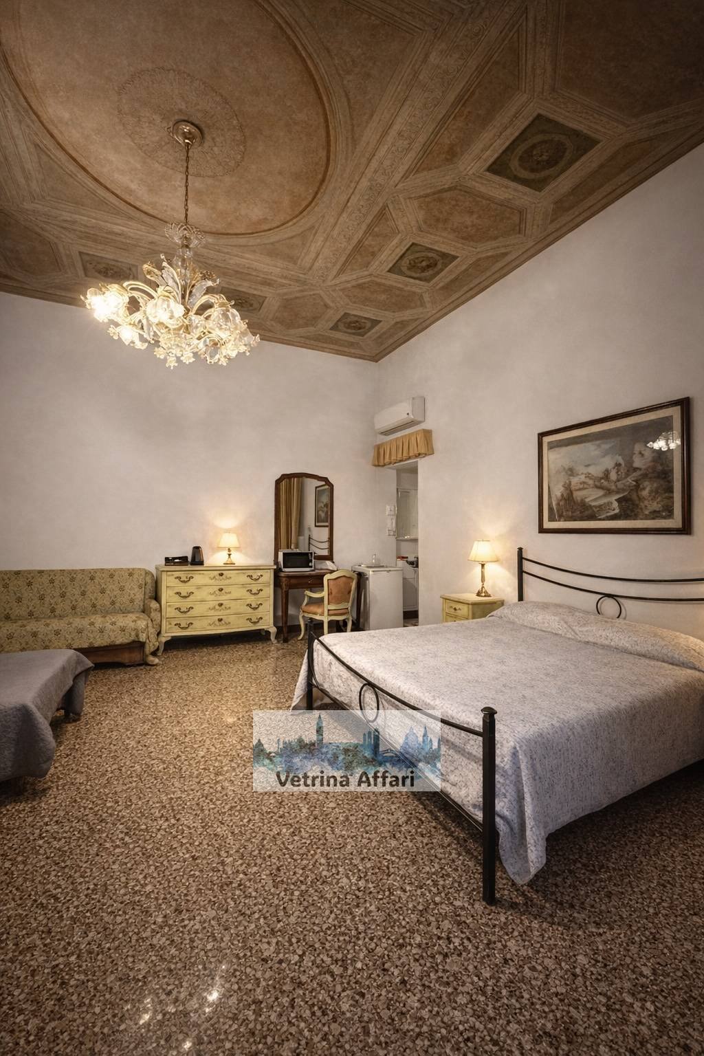 Apartment in Venice Historic Centre, Venice, Italy 1 - 17377744