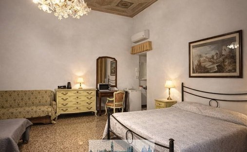 Appartement à Centre Historique de Venise, Venise, Italie 1