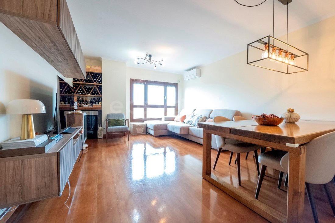 Apartment in Marvila, Lisbon, Portugal 3 - 17377456
