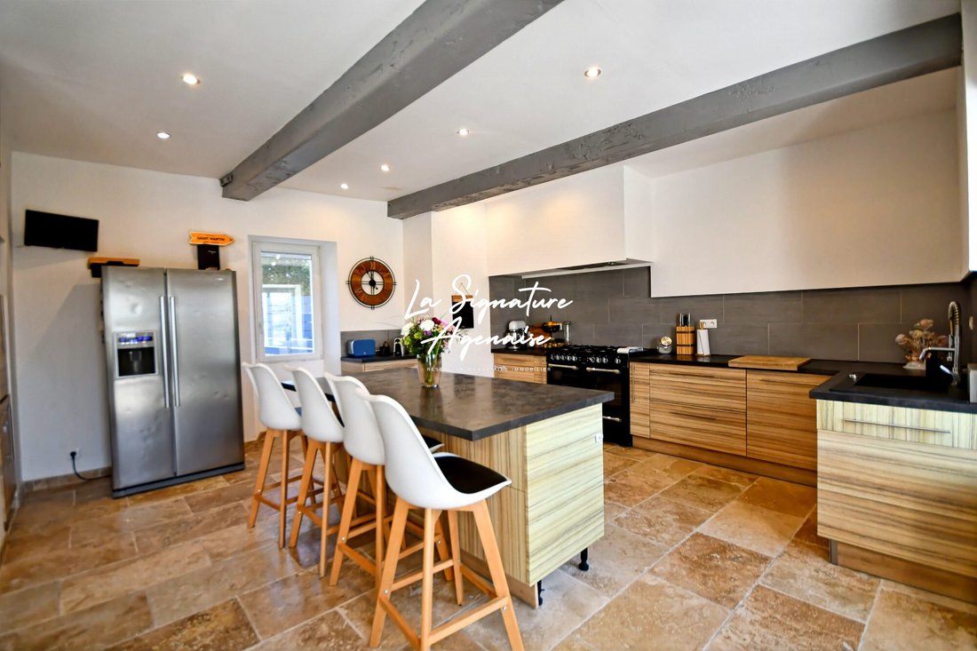 House in Calignac, Nouvelle-Aquitaine, France 3 - 17378034