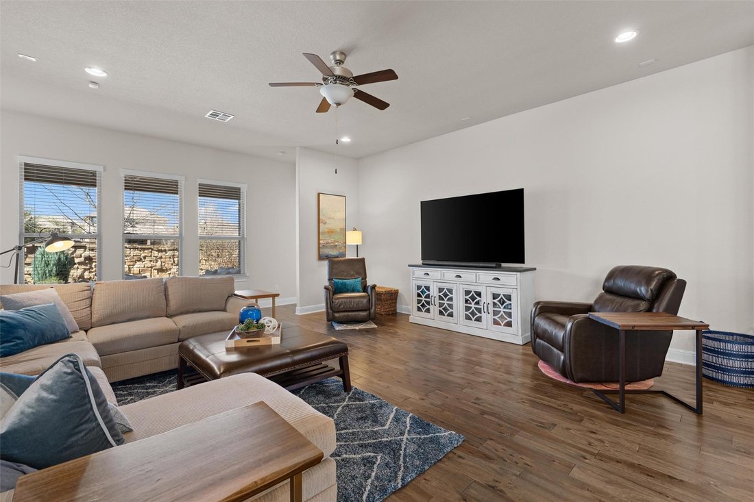 House in Round Rock, Texas, United States 4 - 17375593