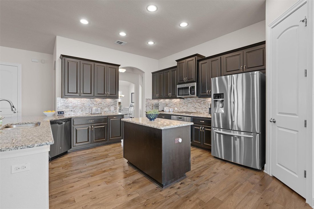House in Round Rock, Texas, United States 5 - 17375593
