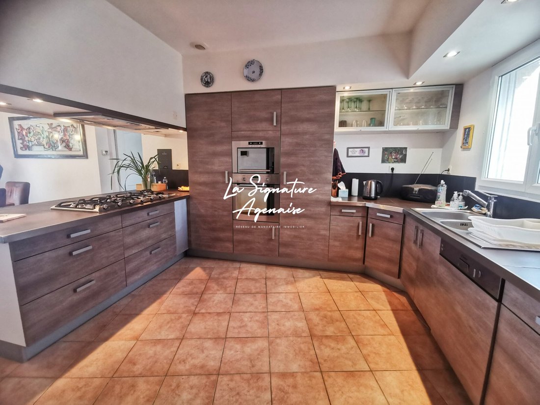 House in Foulayronnes, Nouvelle-Aquitaine, France 5 - 17378040
