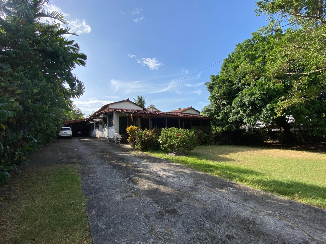 Land in Panama City, Panama, Panama 1 - 17378628