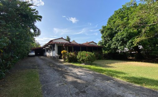 Land in Panama City, Provinz Panamá, Panama 1