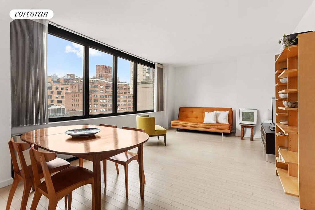 Condo in New York, New York, United States 1 - 17377691
