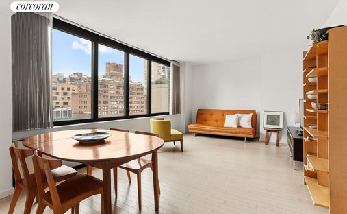 Condominio a New York, New York, Stati Uniti 1