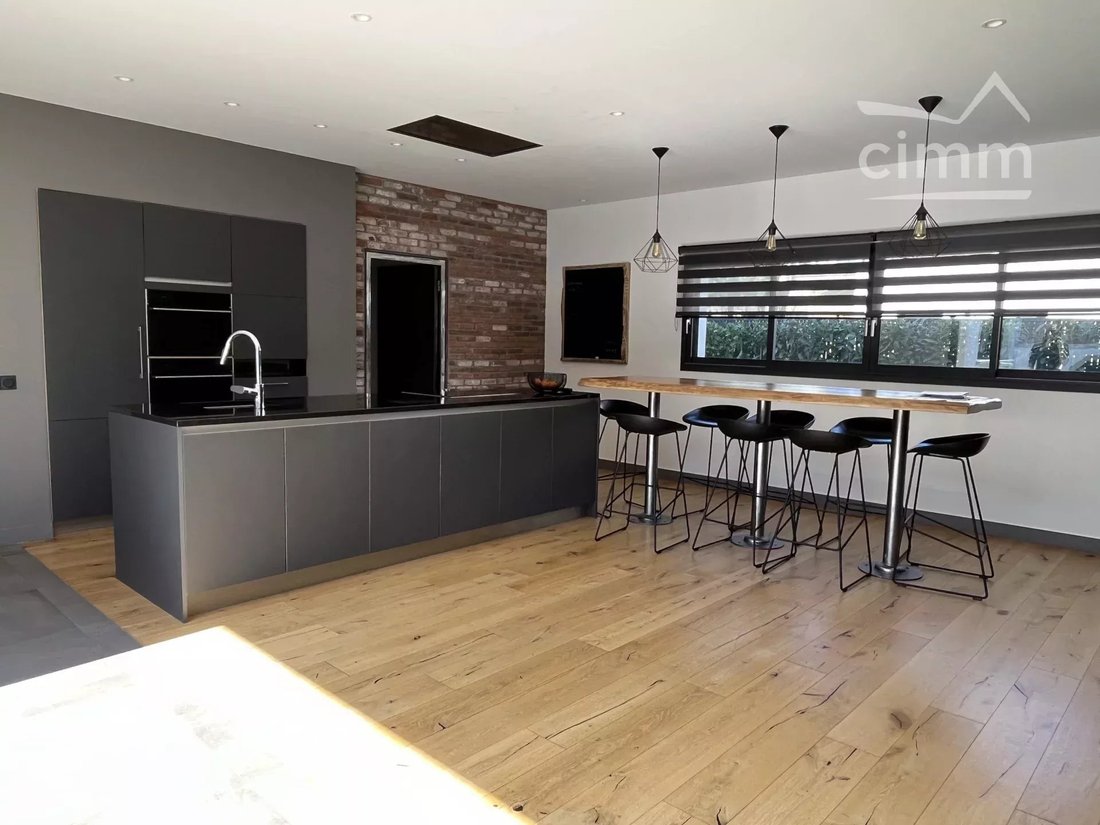 House in Royat, Auvergne-Rhône-Alpes, France 4 - 17379026