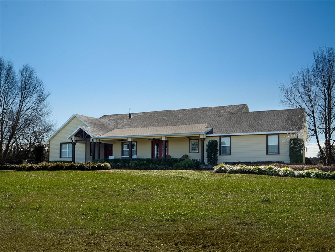 Land in Ocala, Florida, United States 3 - 17376291
