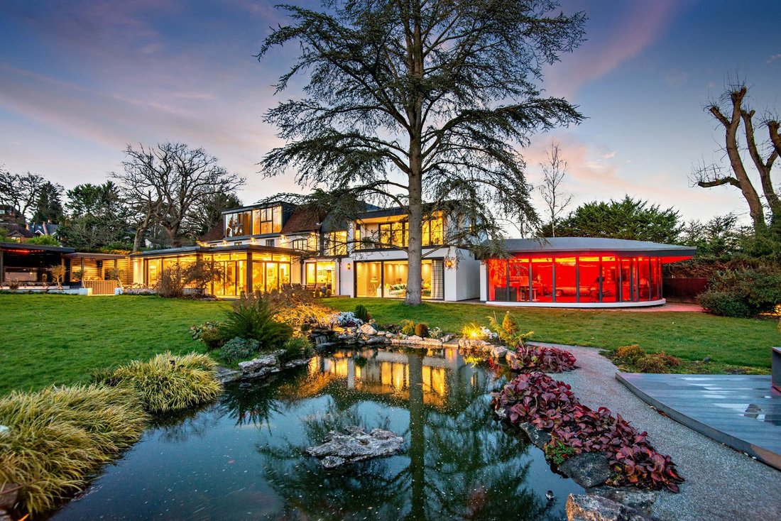 House in Ascot, England 1 - 17375941