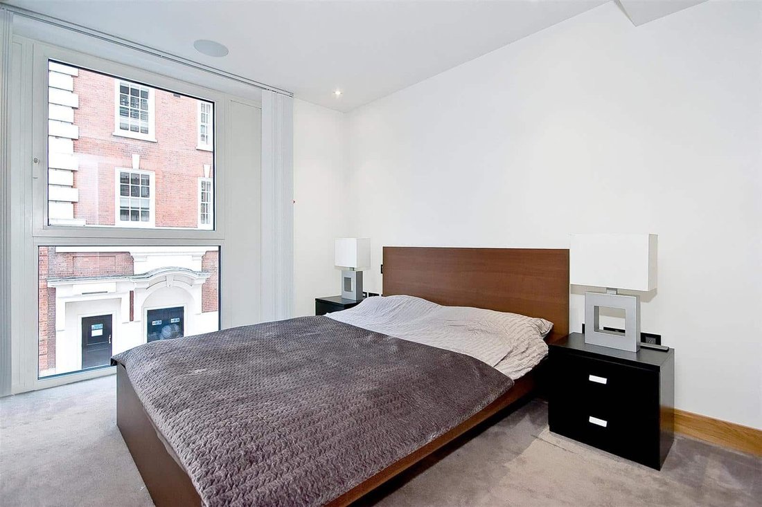 Appartamento a Pimlico, Westminster, Inghilterra 5 - 17378328