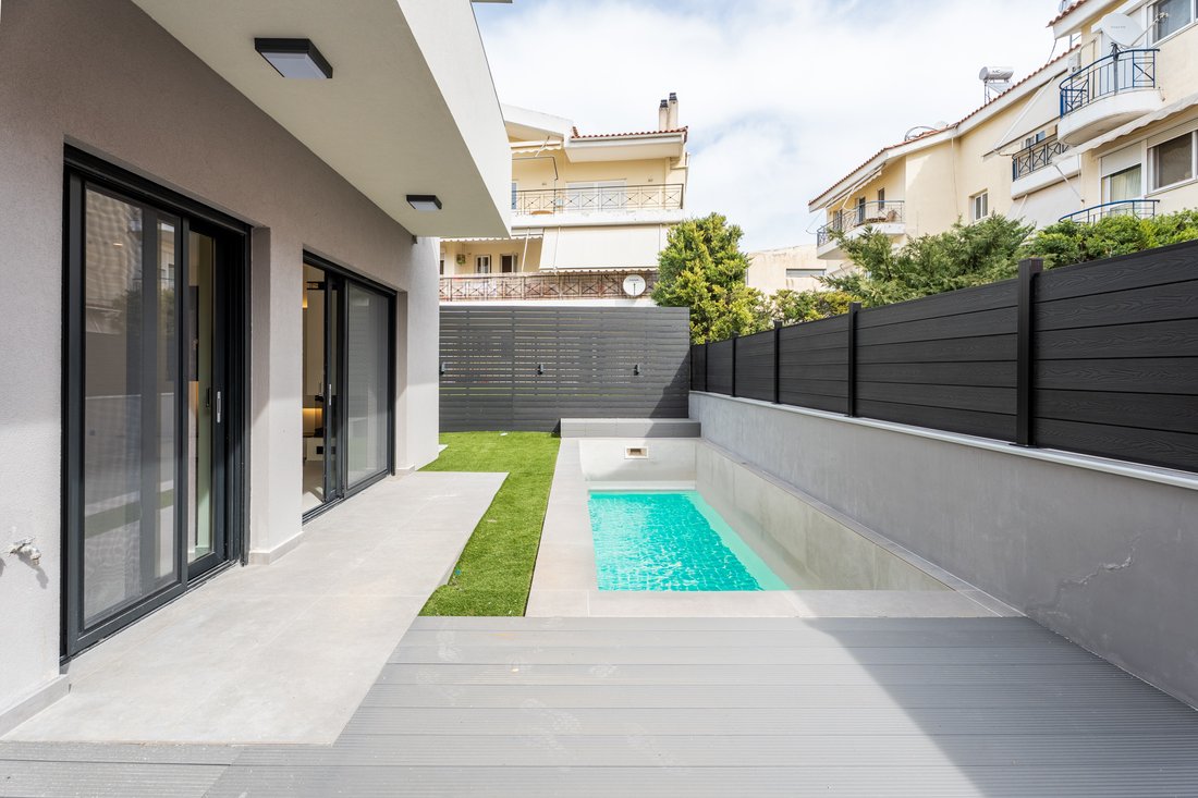 House in Gerakas, Attica, Greece 3 - 17375413