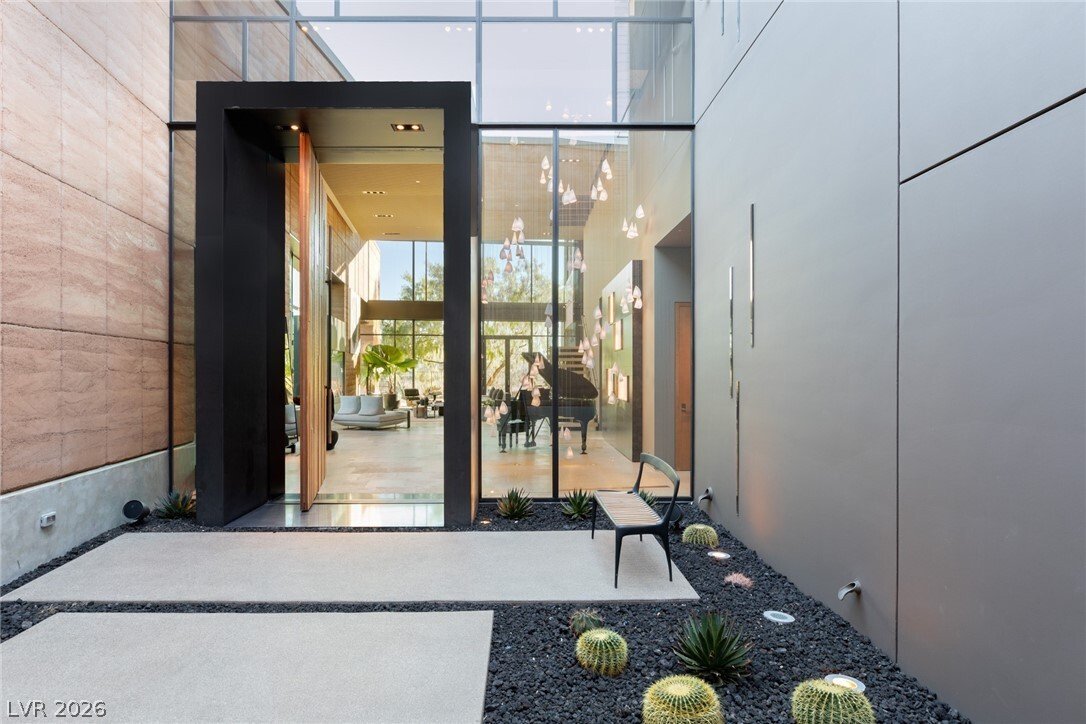 House in Las Vegas, Nevada, United States 5 - 17375146