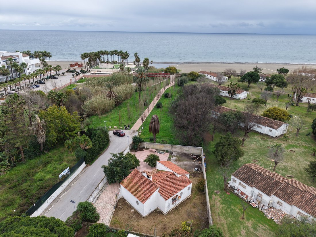 House in Estepona, Andalusia, Spain 2 - 17376567