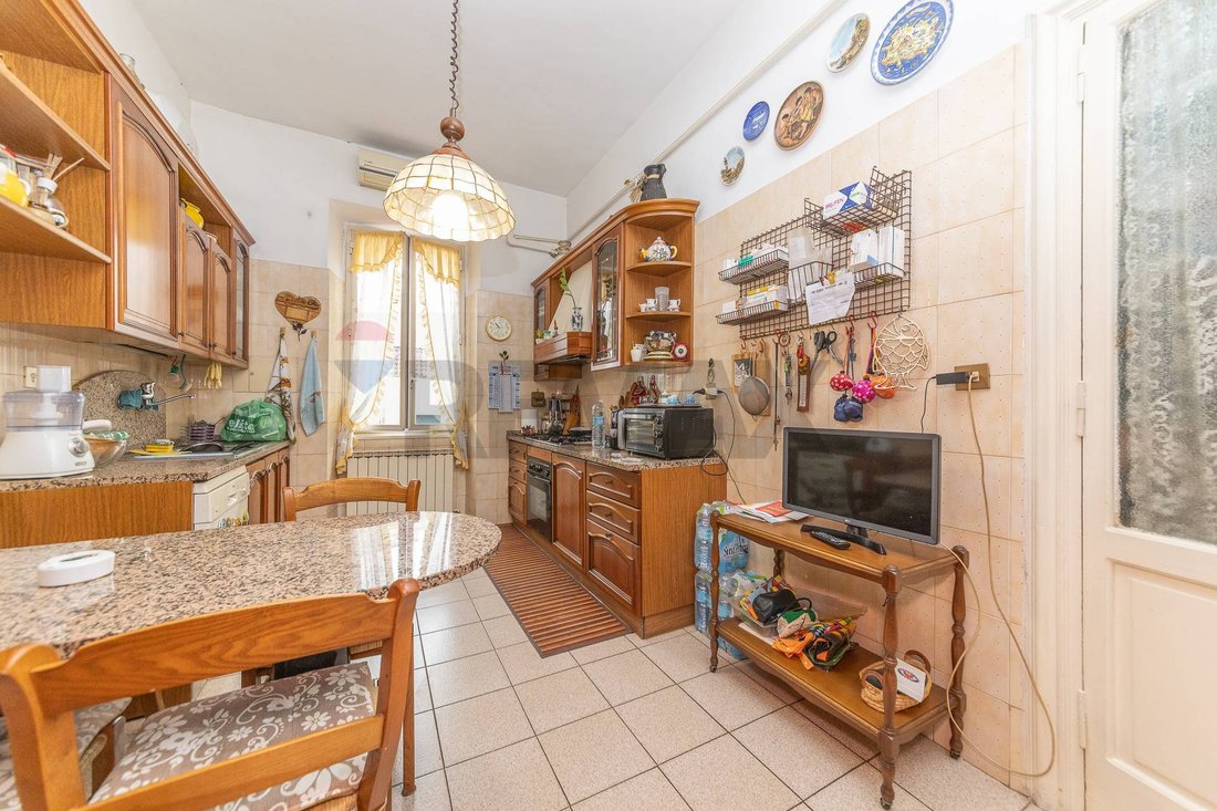 Apartment in San Giovanni - Re di Roma, Rome, Lazio 4 - 17377724