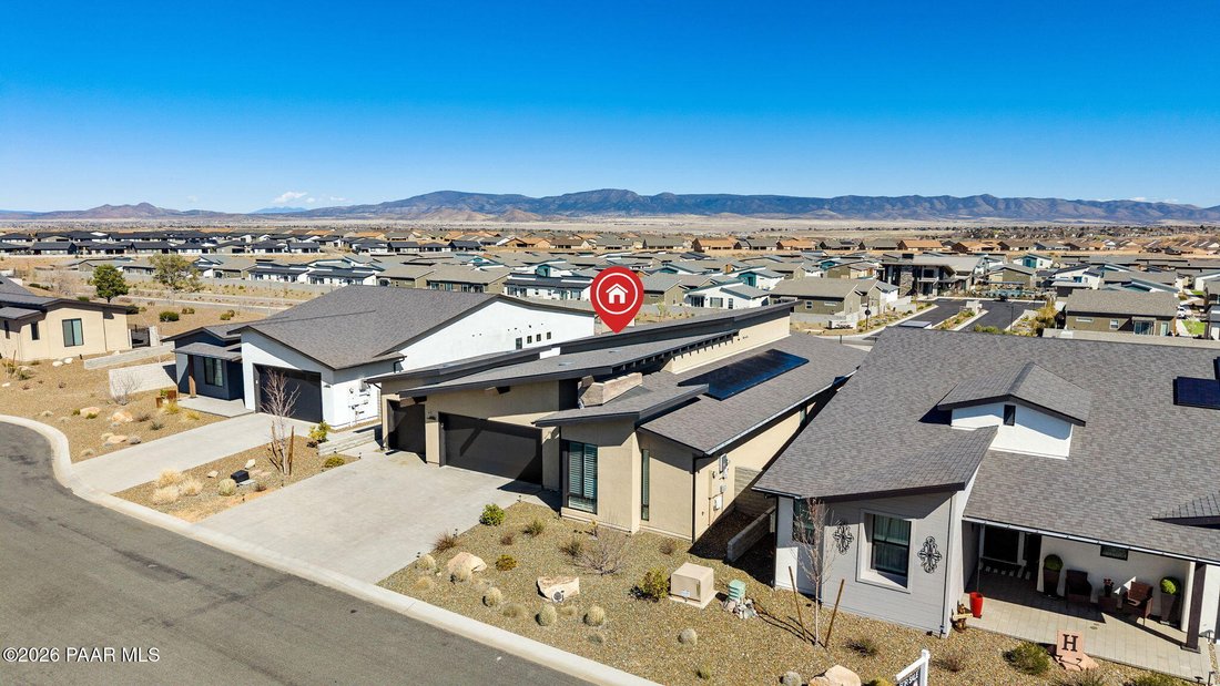 House in Prescott Valley, Arizona, United States 3 - 17375285
