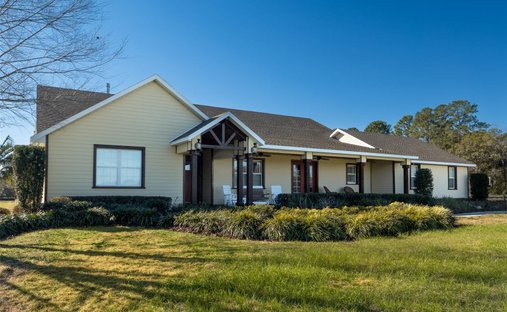 Land in Ocala, Florida, United States 1