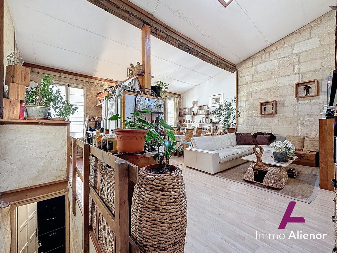 House in Saint Bruno-Saint Augustin, Bordeaux, France 2 - 17378019