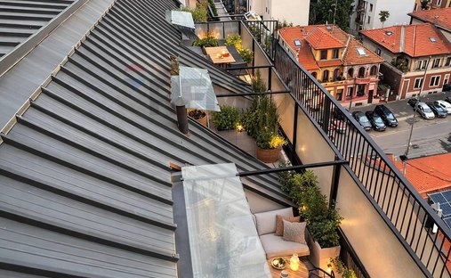 Wohnung in Fiera, Mailand, Italien 1