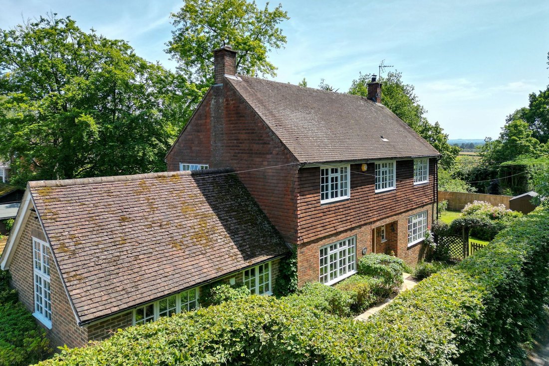 House in Slinfold, England 1 - 17375269