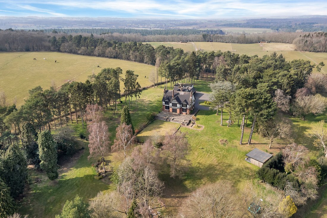 Country House in Kinver, England 3 - 17378466