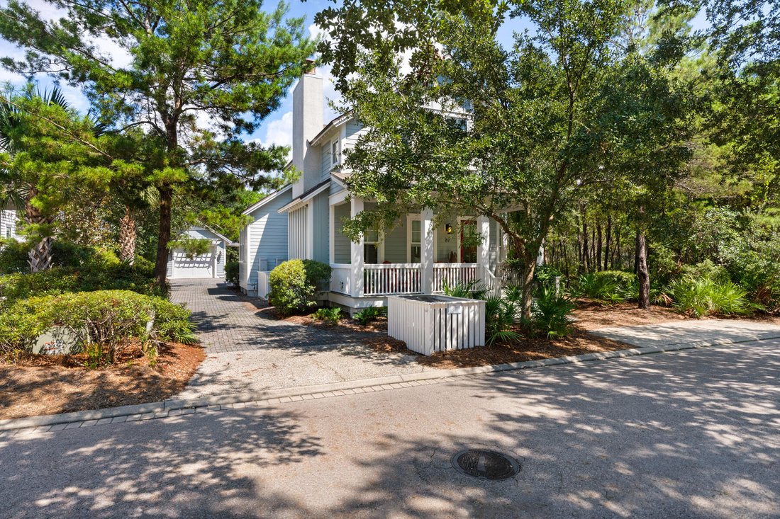 House in Watersound, Florida, United States 1 - 17375717