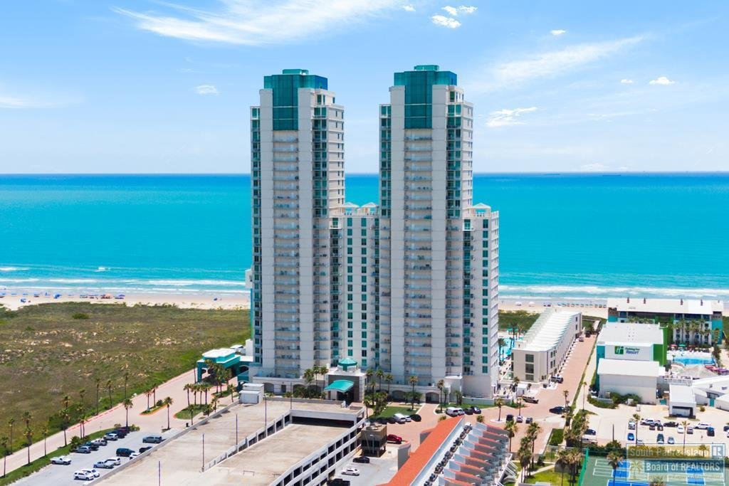 Condo in South Padre Island, Texas, United States 1 - 17376327