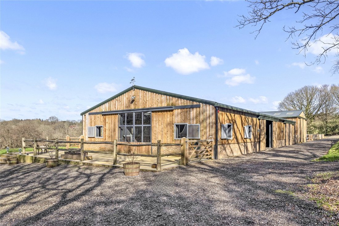 House in Maresfield, England 2 - 17376856