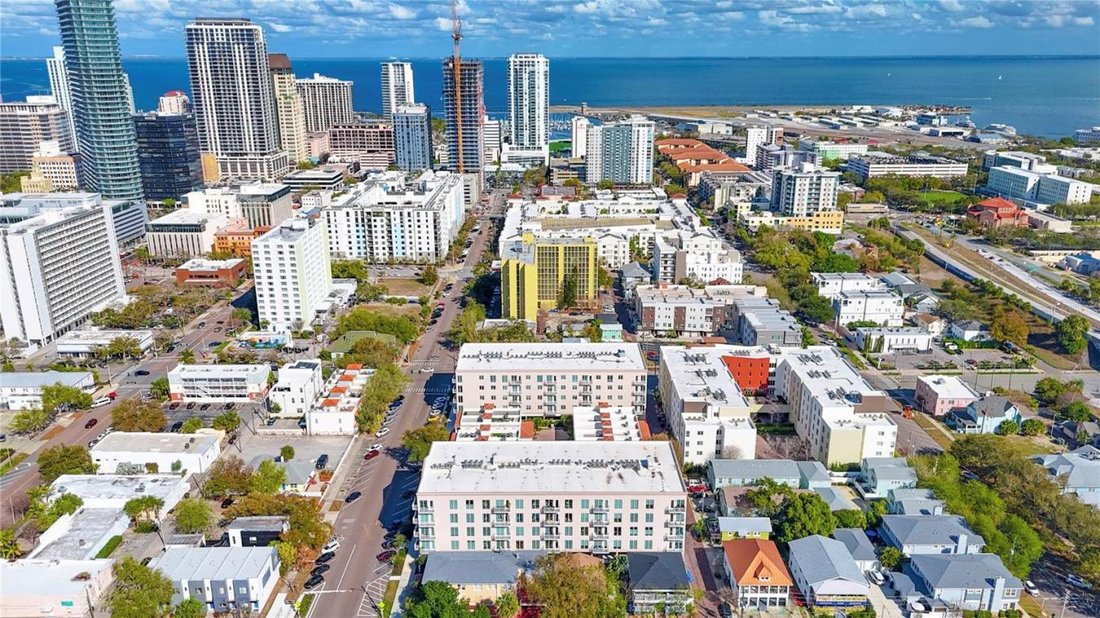 Condo in St. Petersburg, Florida, United States 3 - 17378944