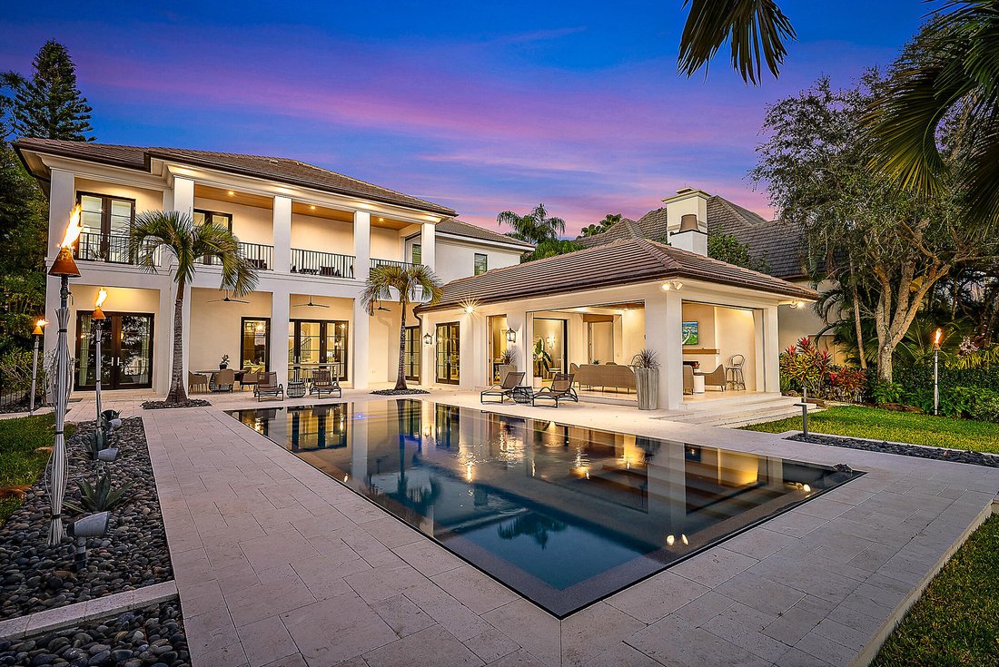 House in Tequesta, Florida, United States 4 - 16735888