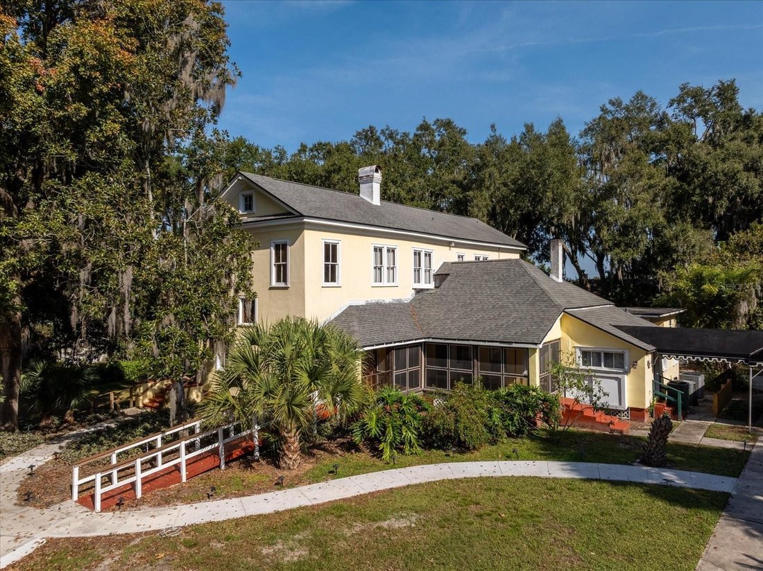 House in Oakland, Florida, United States 2 - 17376282