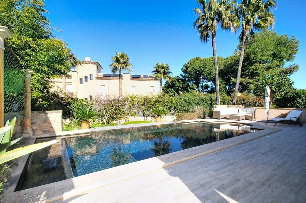 Villa in Llucmajor, Balearic Islands, Spain 5 - 17376619