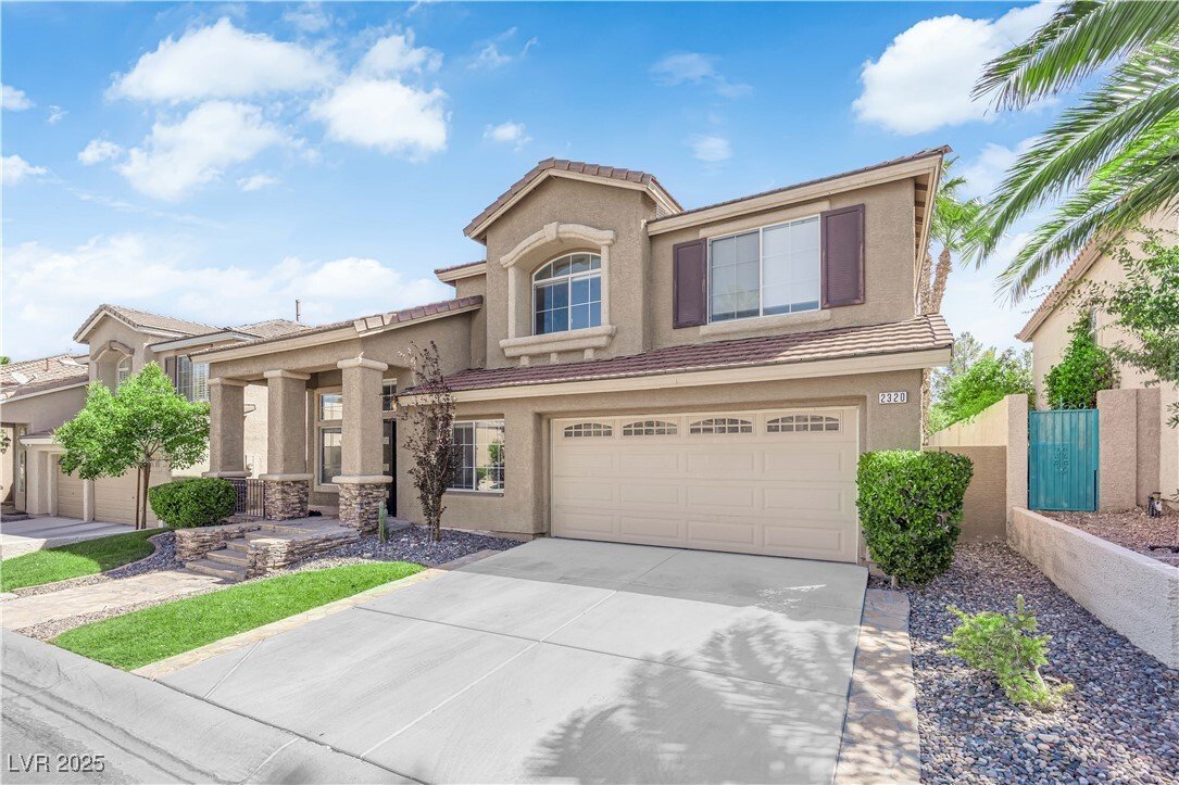 House in Las Vegas, Nevada, United States 2 - 17378225