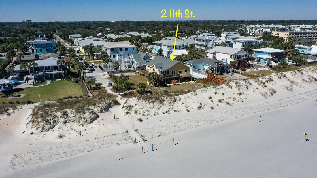 Land in St. Augustine, Florida, United States 2 - 17376859