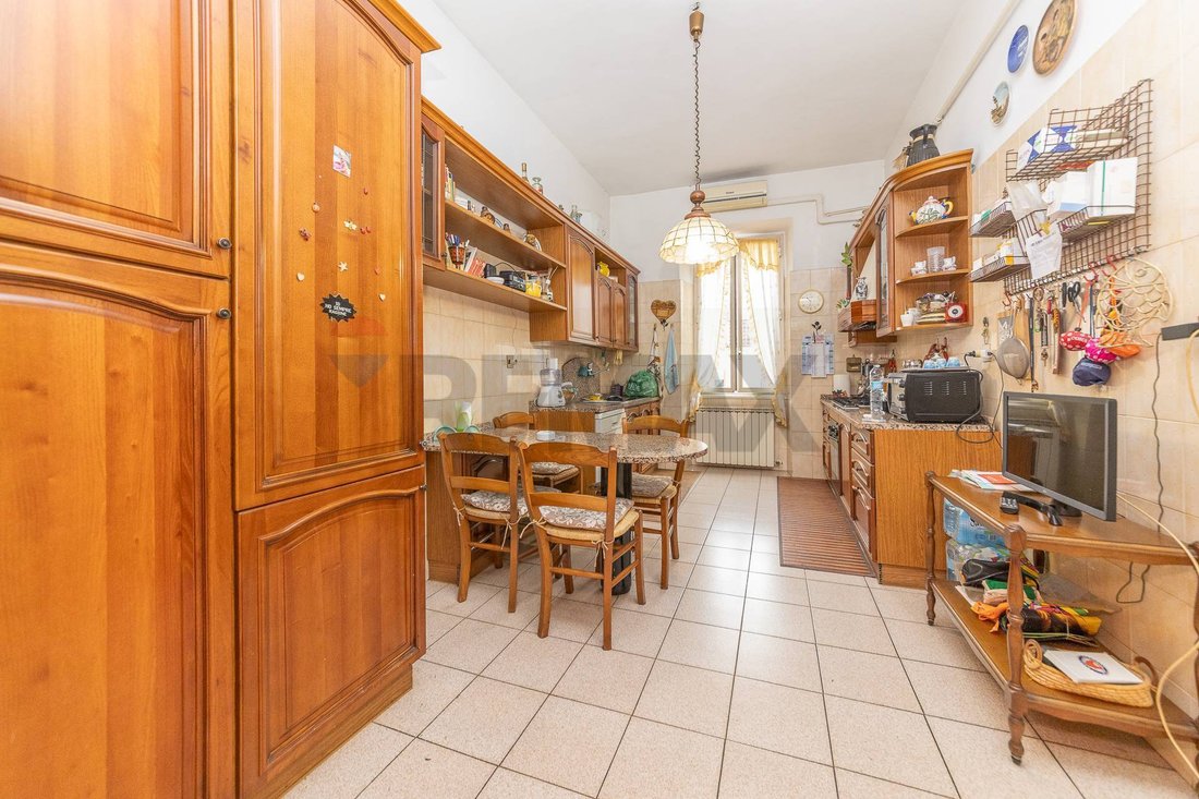 Apartment in San Giovanni - Re di Roma, Rome, Lazio 1 - 17377724