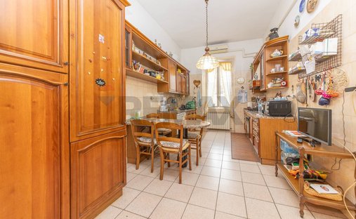 Apartment in San Giovanni - Re di Roma, Rome, Lazio 1