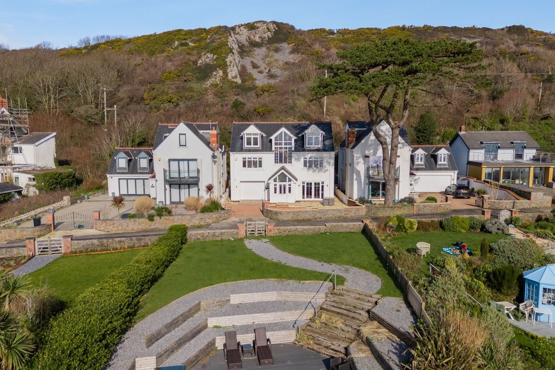 House in Horton, Swansea County, Wales 2 - 17378579