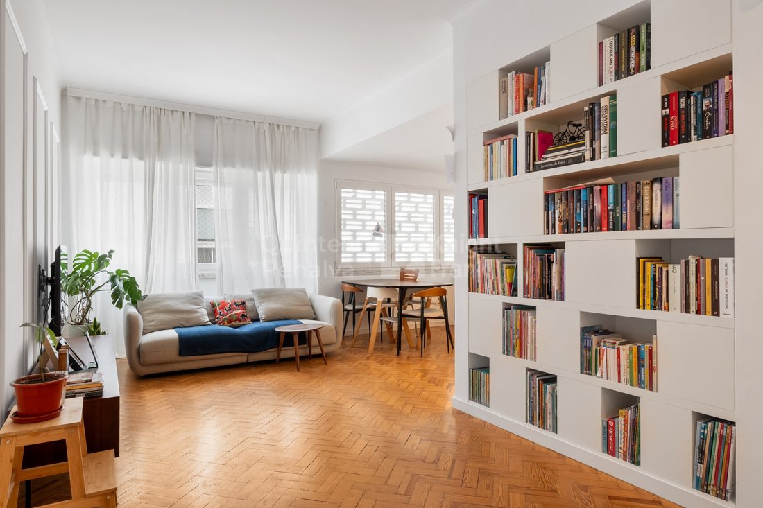 Apartment in Campo de Ourique, Lisbon, Portugal 5 - 17316531