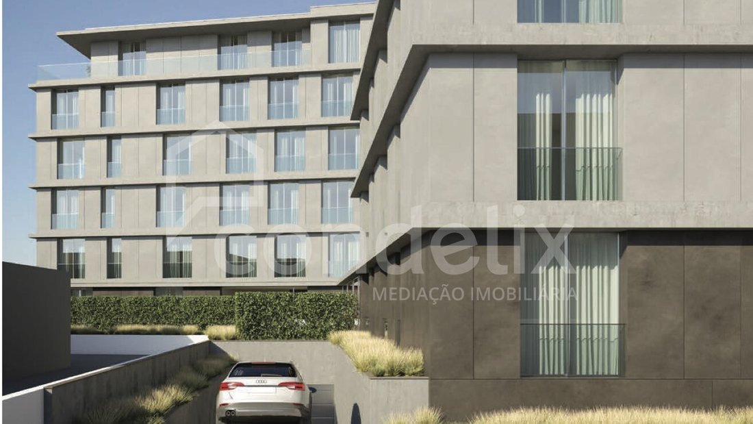 Apartment in Vila do Conde, Porto District, Portugal 4 - 17377392