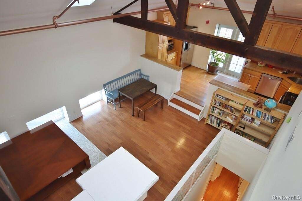 Eigentumswohnung in Ossining, New York, Vereinigte Staaten 4 - 17377660