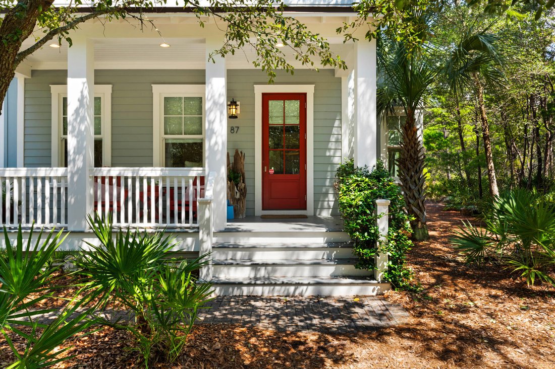 House in Watersound, Florida, United States 3 - 17375717