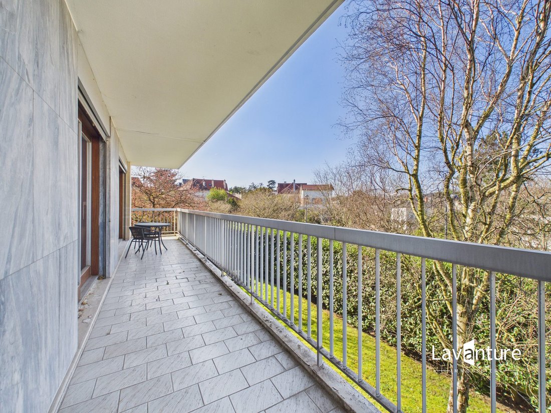 Apartment in Parc de Sceaux, Sceaux, France 5 - 17377937