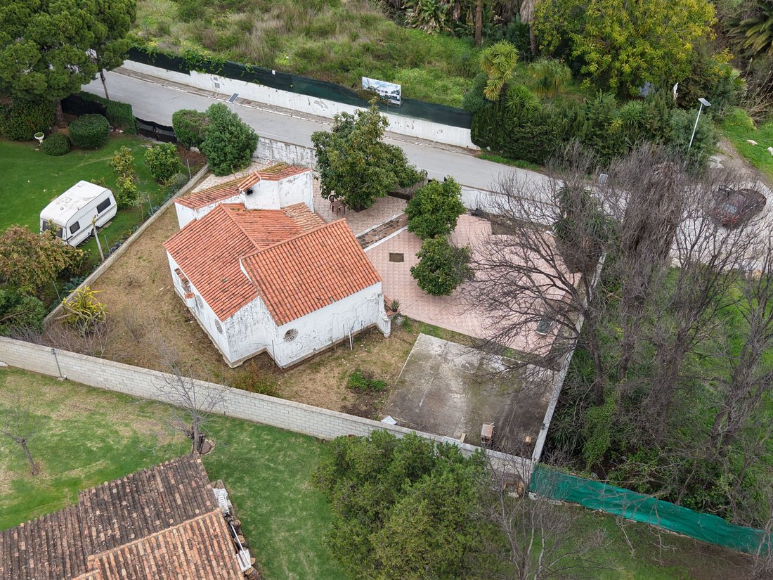 House in Estepona, Andalusia, Spain 1 - 17376567