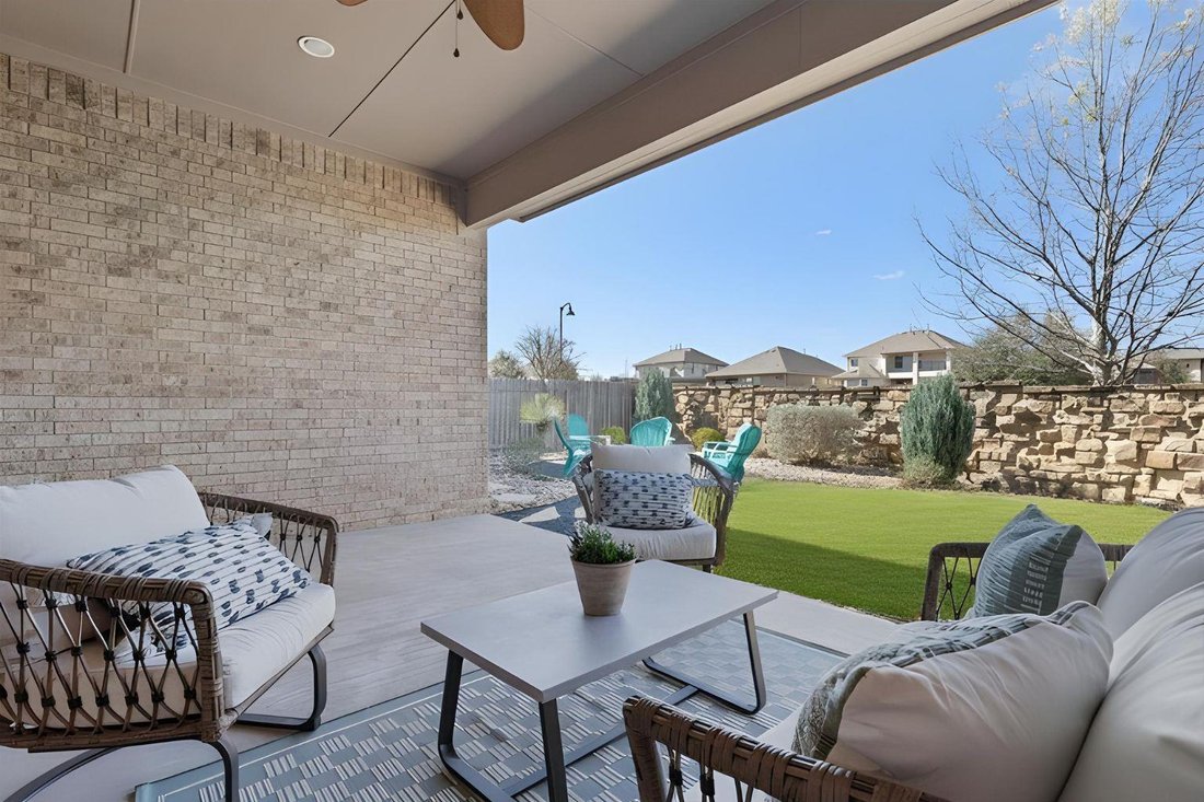 House in Round Rock, Texas, United States 3 - 17375593