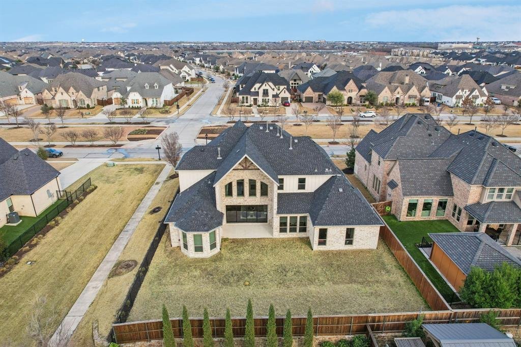 House in Prosper, Texas, United States 5 - 17376688