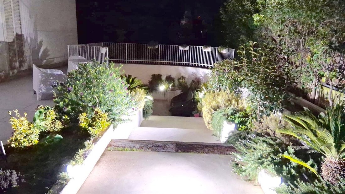 Villa in Carrassi - San Pasquale, Bari, Apulia 1 - 17378803