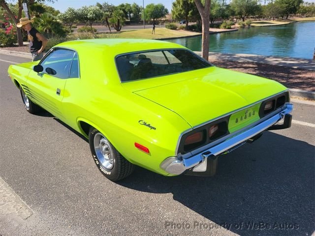 Dodge Challenger in Calverton, NY, United States 5 - 17377080